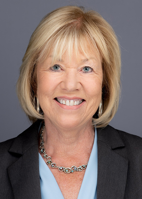 Photograph of  Senator  Julie A. Morrison (D)